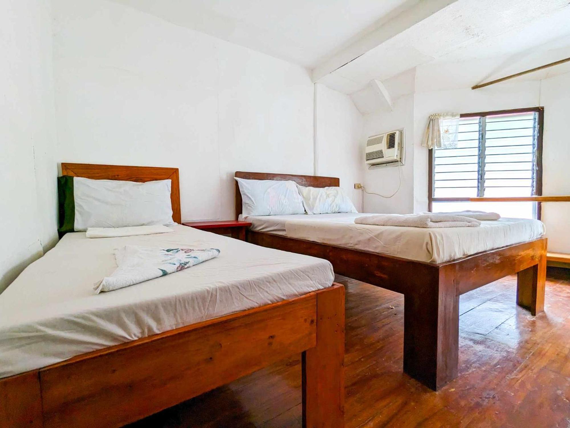 Czar'S Place Siquijor Eksteriør billede