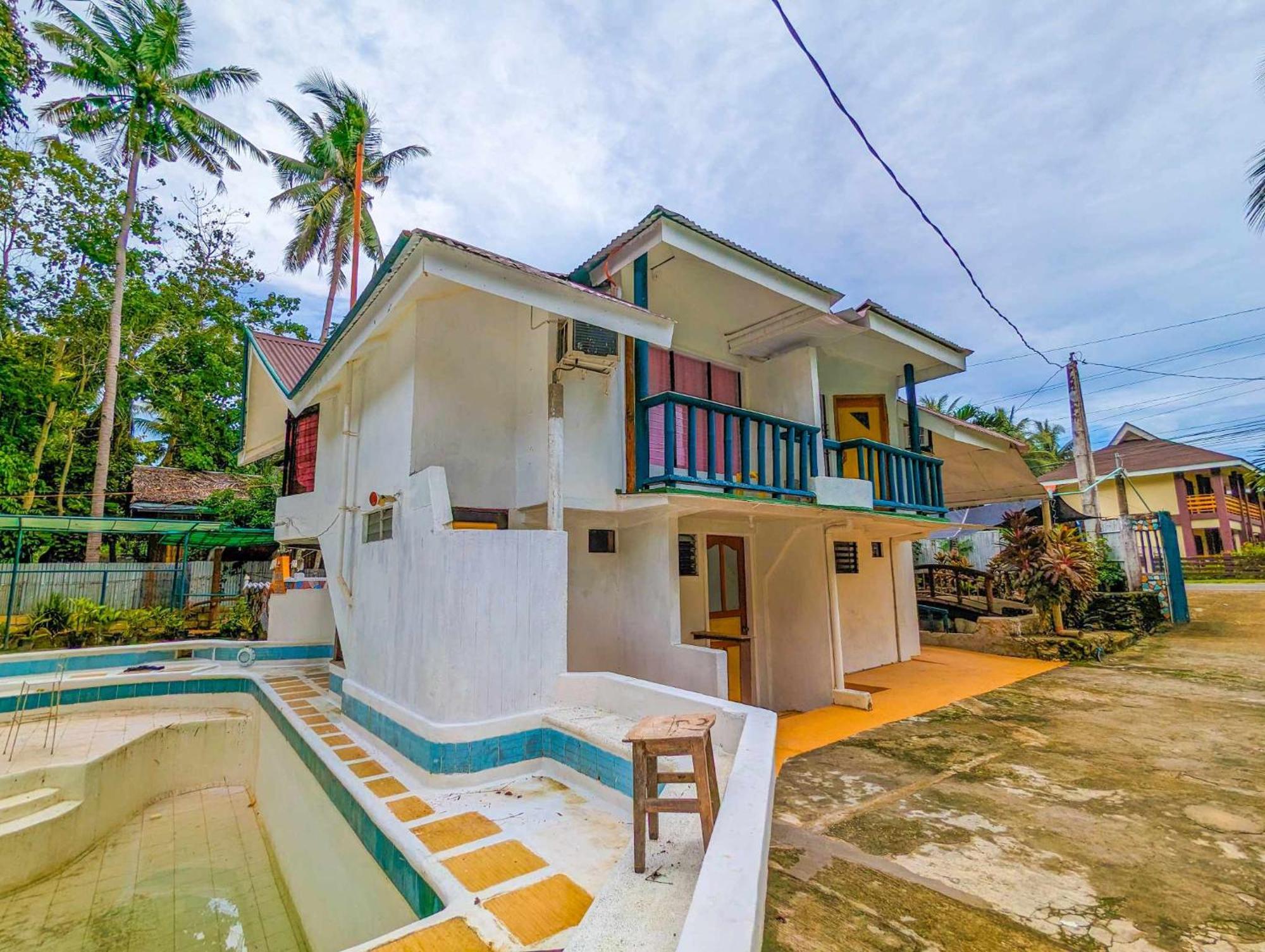Czar'S Place Siquijor Eksteriør billede