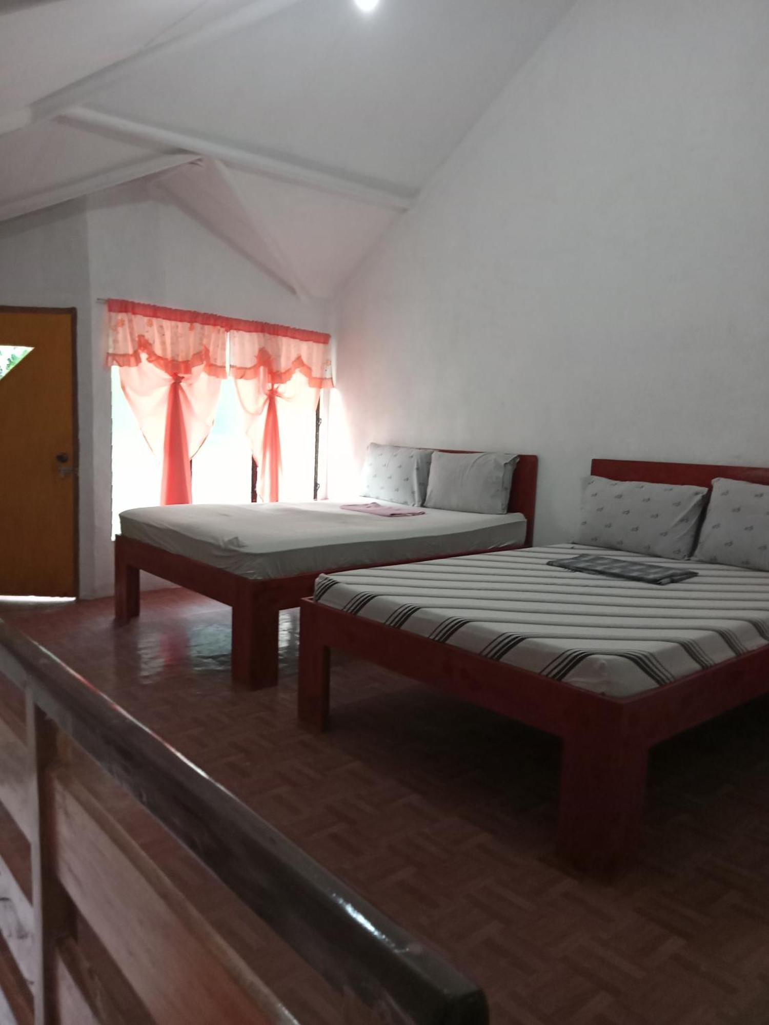 Czar'S Place Siquijor Eksteriør billede