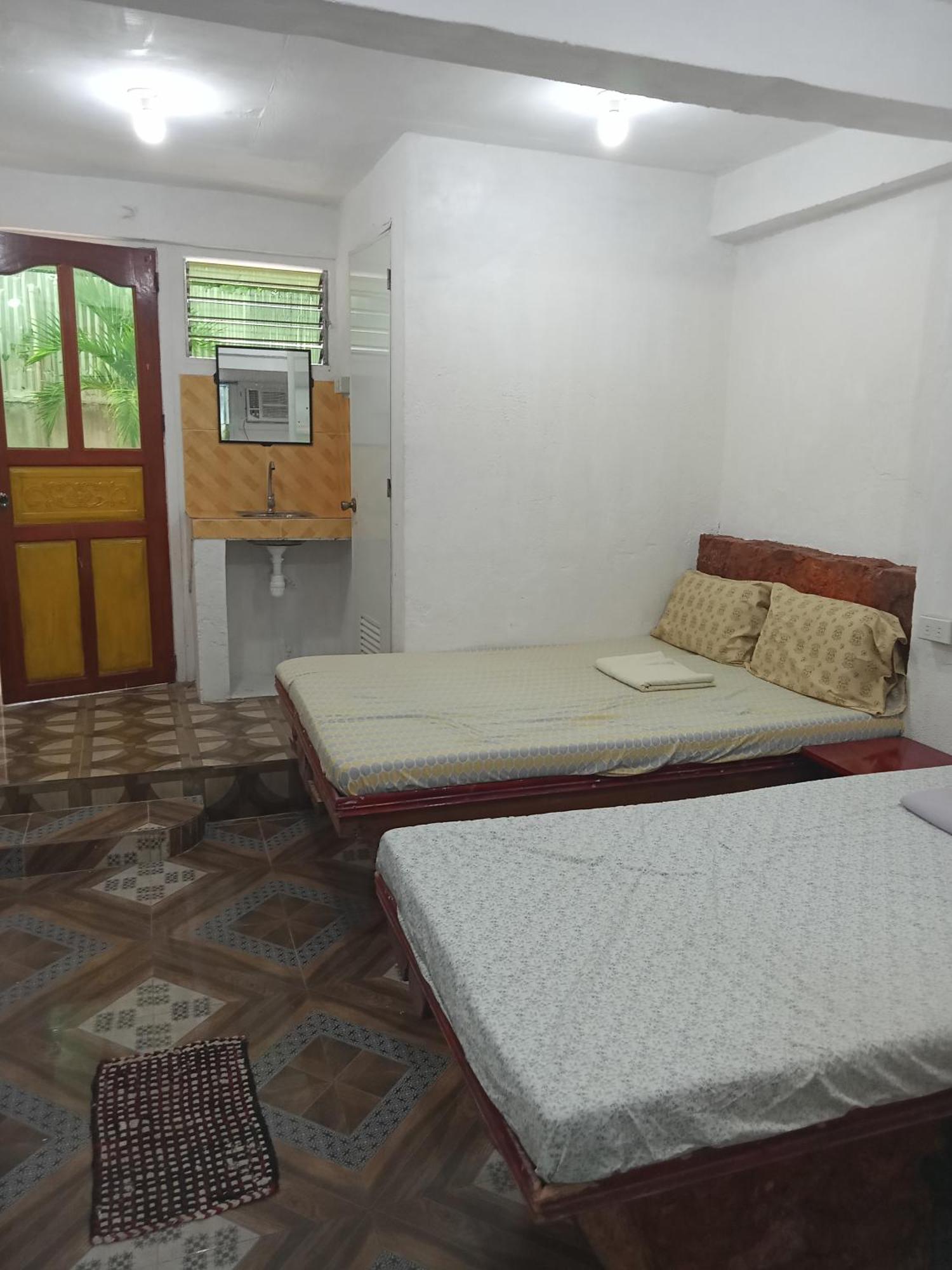 Czar'S Place Siquijor Eksteriør billede
