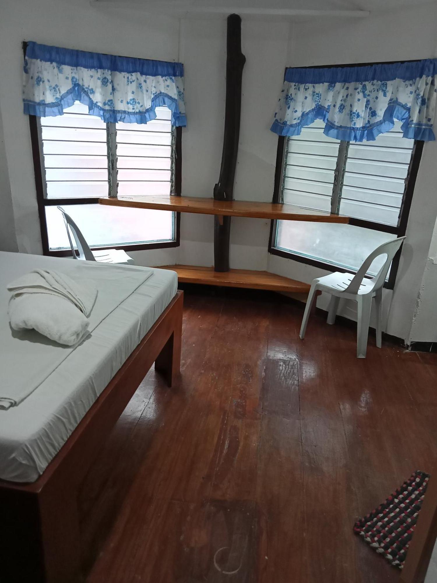Czar'S Place Siquijor Eksteriør billede