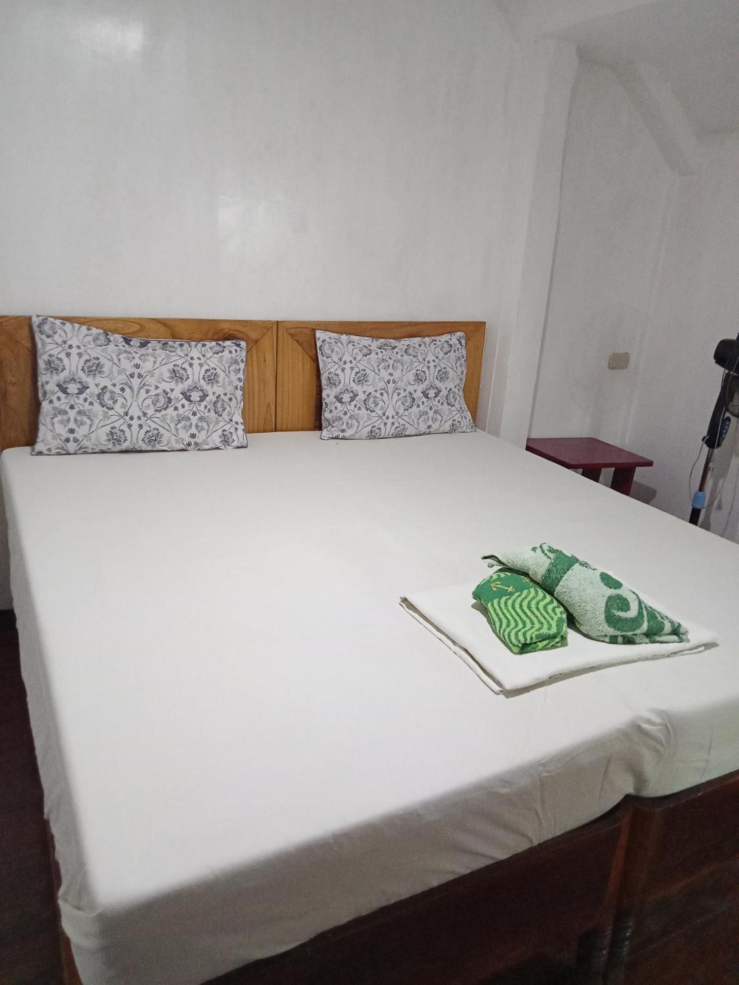 Czar'S Place Siquijor Eksteriør billede