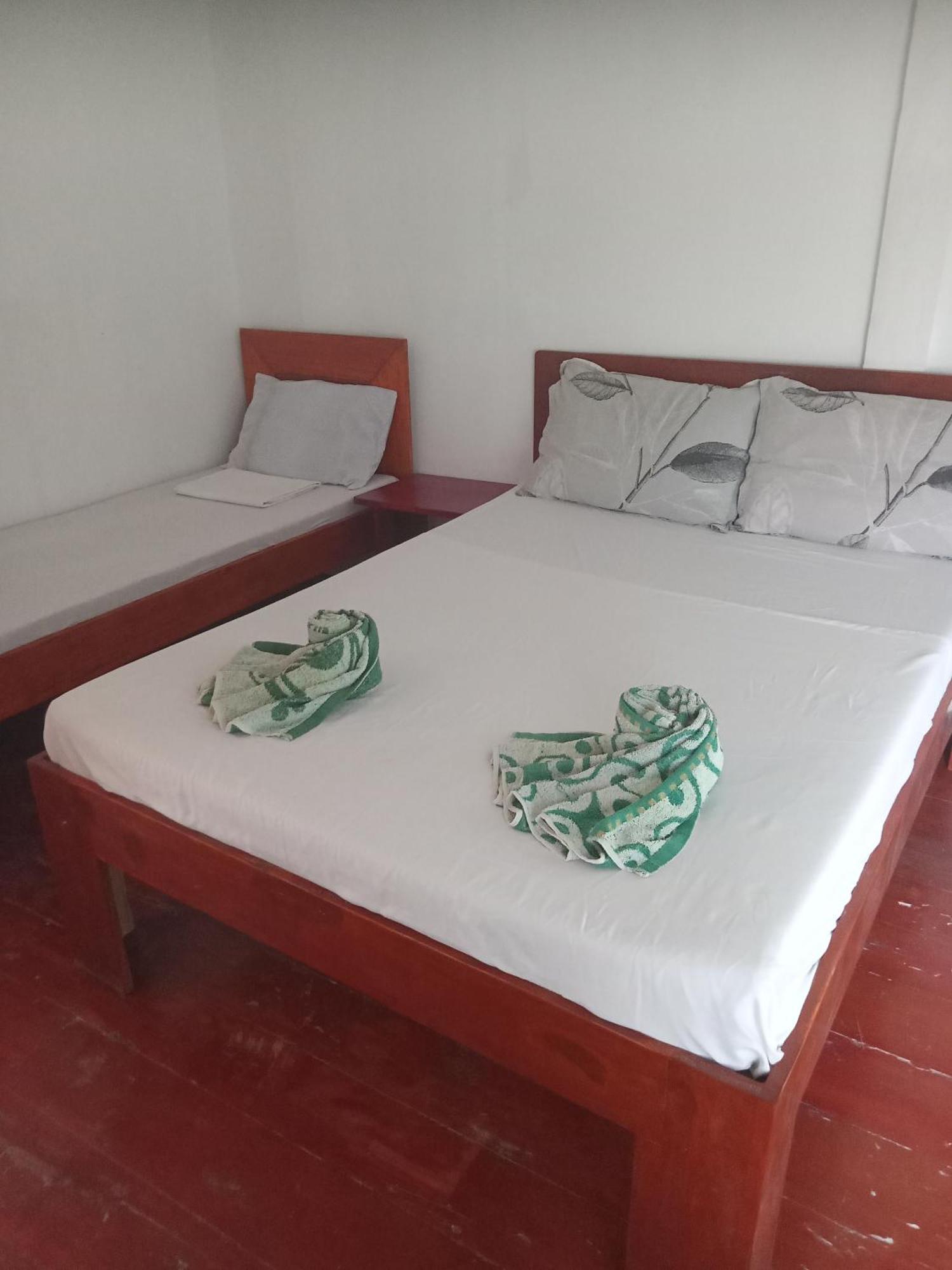 Czar'S Place Siquijor Værelse billede