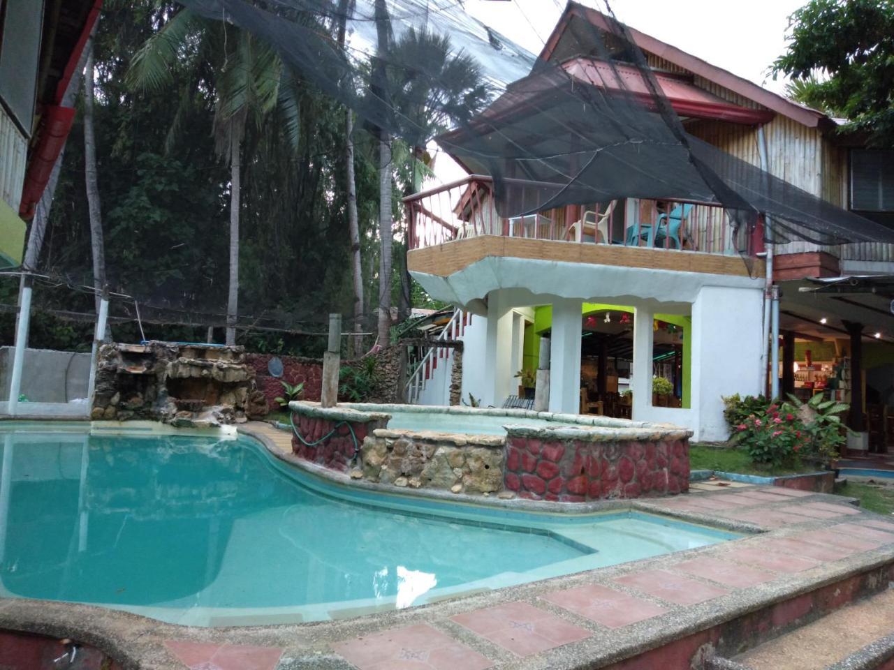 Czar'S Place Siquijor Eksteriør billede