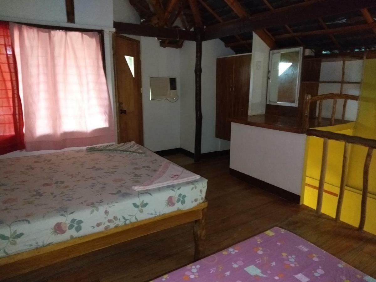 Czar'S Place Siquijor Eksteriør billede